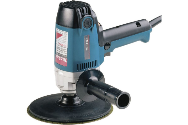 Шлифмашина полировальная GV7000C Makita
