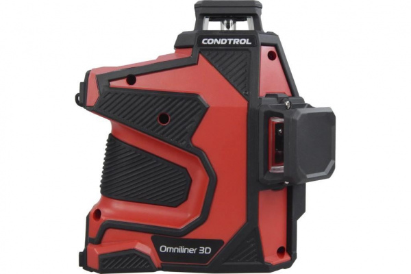 Лазерный нивелир CONDTROL Omniliner 3D