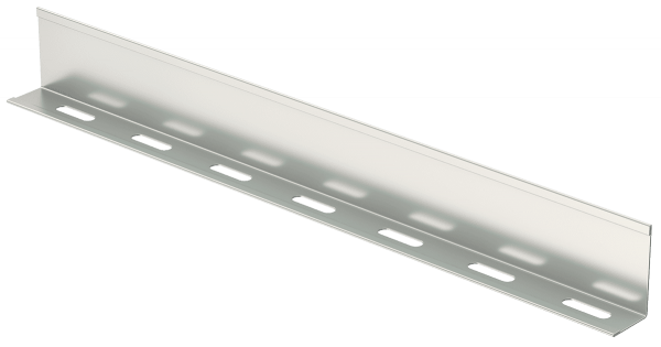 Перегородка разделительная h=100мм L3000 IEK