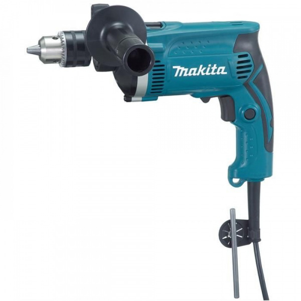Дрель ударная 710Вт 14мм HP1630 Makita