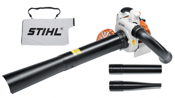 Измельчитель бензиновый SH 86 всасывающий Stihl