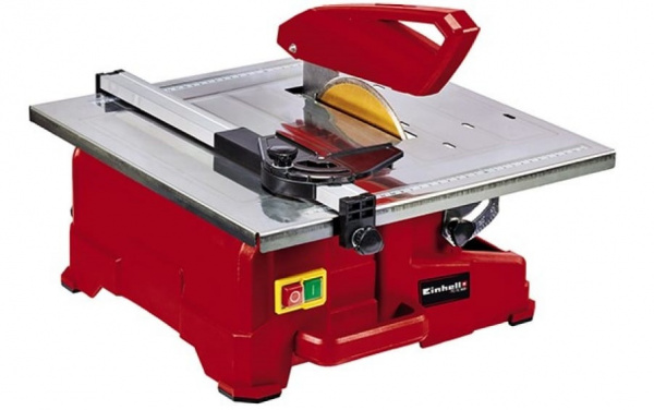 Плиткорез Einhell TC-TC 800, 800Вт, 2950об/мин, 180х25,4