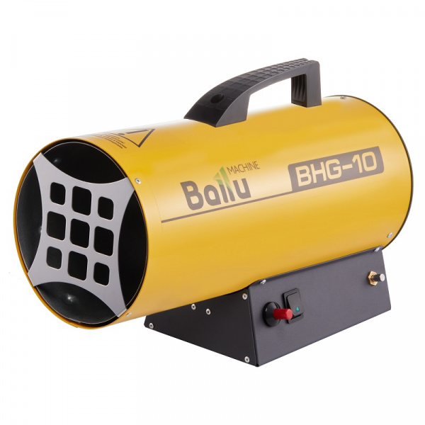 Пушка тепловая газовая Ballu BHG-10 10кВт