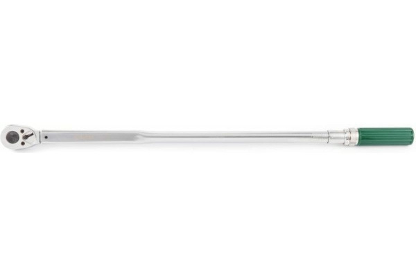 Ключ динамометрический 3/4" 110-550 SATA 96411