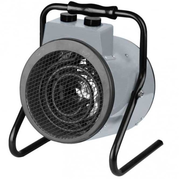 Тепловентилятор Энергомаш 1.5/3.0 кВт. ТП-3000