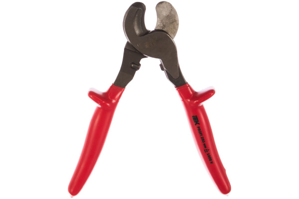 Кабелерез PROFI 250мм 1000В IEK