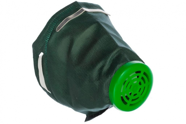 Полумаска фильтрующая, У-2К, FFP1 Россия// Сибртех