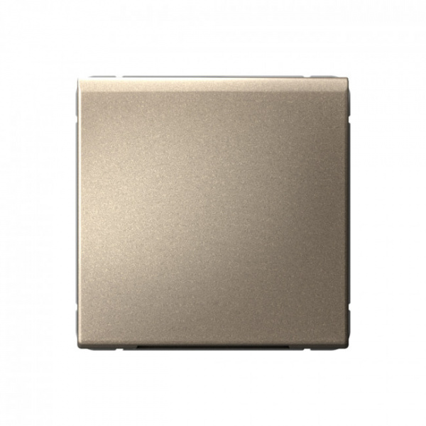 Вывод кабеля, механизм, Шампань 1П СУ ArtGallery SE