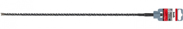 Бур kwb HB44 SDS+ 14x460 мм