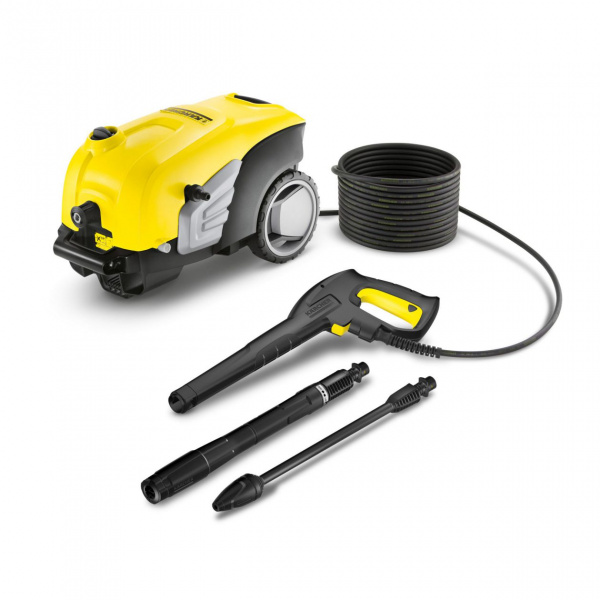 Аппарат моющий К 7 Compact *EU замена на 1.447-050.0 KARCHER