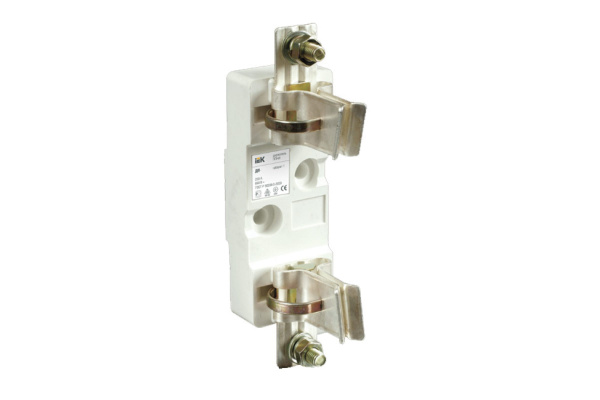 Держатель предохранителя ДП-35 габарит 1 250А IEK