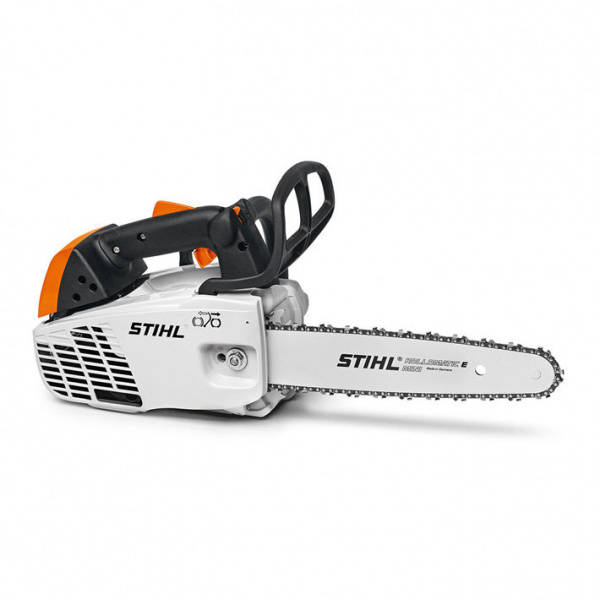 Цепная пила бензиновая MS 194T 1,3кВт 30см верхн.рукоятки Stihl