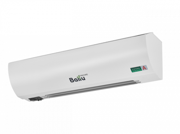 Тепловая завеса 3кВт BHC-L06-S03 Ballu