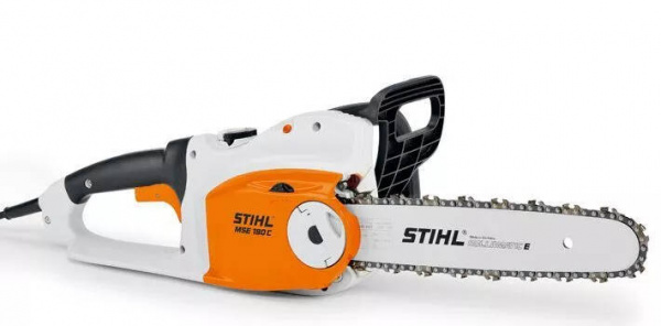 Цепная пила электрическая MSE 190 C-Q 1,9кВт 40см Stihl