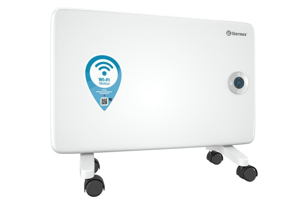Электрический конвектор THERMEX Frame 1000E Wi-Fi