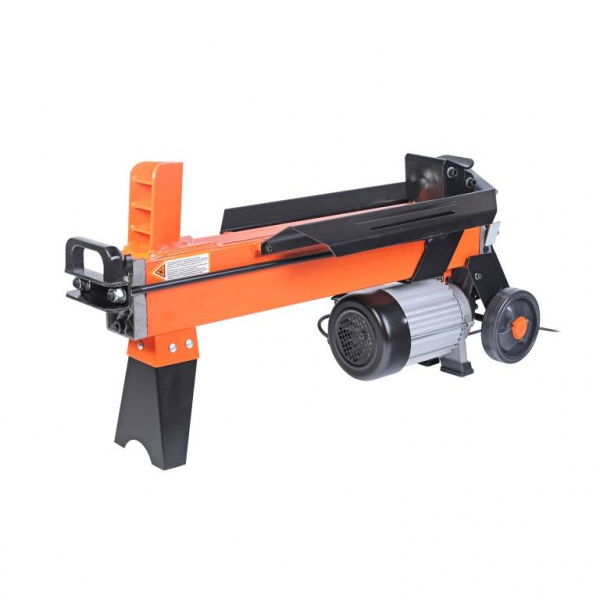 Дровокол электр. PATRIOT CE 5215, 1.5кВт, 4тонны, длина макс 52 см, диаметр макс 25см, вес 41,5 кг