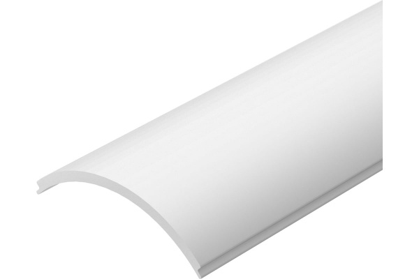 Экран SL-KANT-H16-3000 ROUND OPAL (Пластик) Arlight