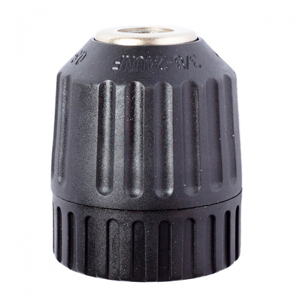 Патрон быстрозажимной RedVerg 0.8-10мм 3/8"-24UNF