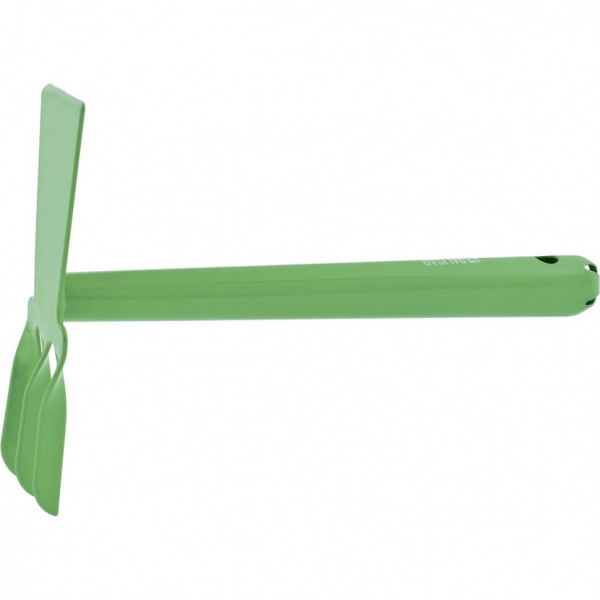 Мотыжка комбинированная, трапеция, 60х295 мм, цельнометаллическая// Palisad