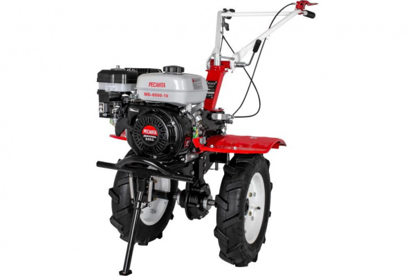 Сельскохозяйственная машина МБ-8000-10 Ресанта
