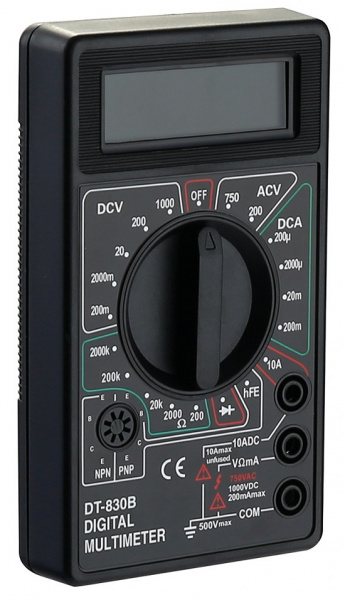 Мультиметр DT 830B X-pert
