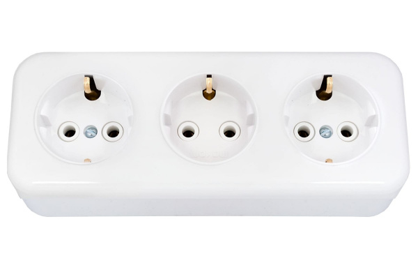 Колодка 3П с/з Минск Bylectrica