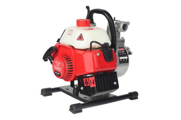 Мотопомпа бензиновая MAXCUT  MC 10ST 033105500 MAXCUT