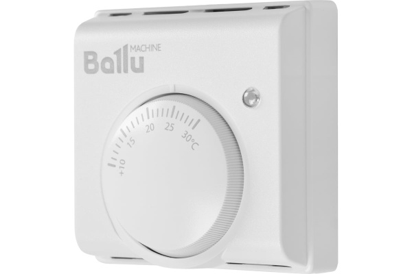 Терморегулятор механический BMT-1 Ballu