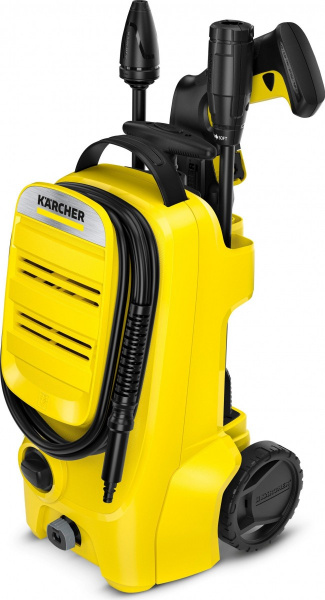 Аппарат моющий К 3 Compact *EU KARCHER