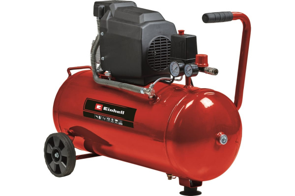 Компрессор Einhell TC-AC 190/50/8