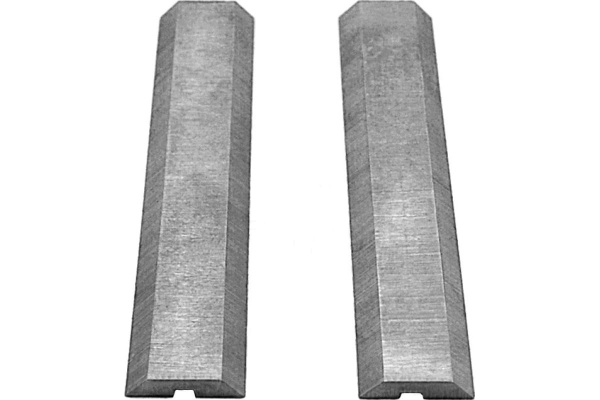 Ножи BRAIT 82х16х3мм к рубанку HSS (2шт) блистер (для насадка-кородер)