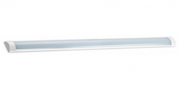 Светильник светодиодный Leek LE LED ECO 03 40W 6500K (1200x75x25) AL-2