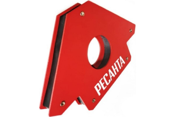 Угольник магнитный УМ-23 Ресанта