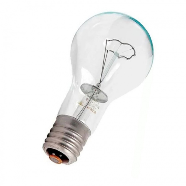 Лампа накаливания 300Вт E27