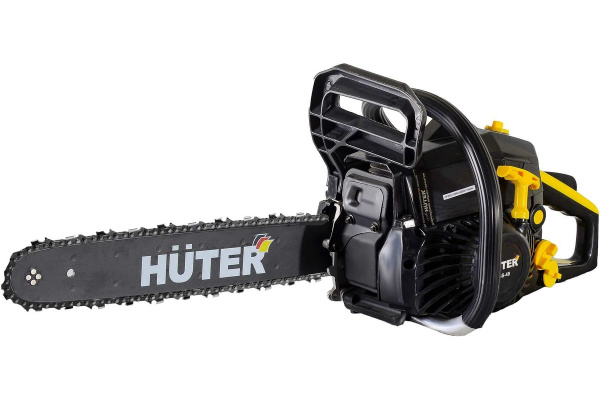 Пила цепная бензиновая 1600Вт 40см BS-40 Huter