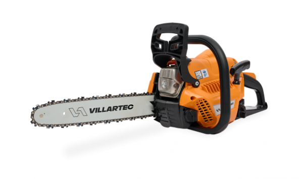Бензопила Villartec (1,45 кВт, E-start, 35 см) SB1961
