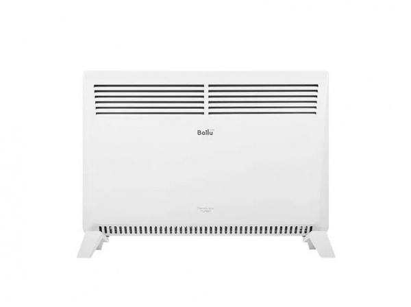 Конвектор электрический Ballu Camino Eco Turbo BEC/EMT-2000
