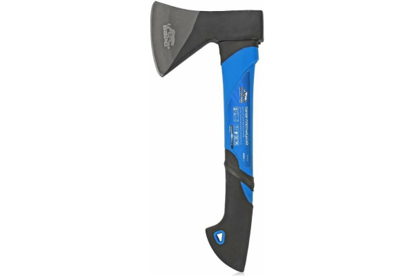 Топор плотницкий обрезининая рукоять 800гр Барс