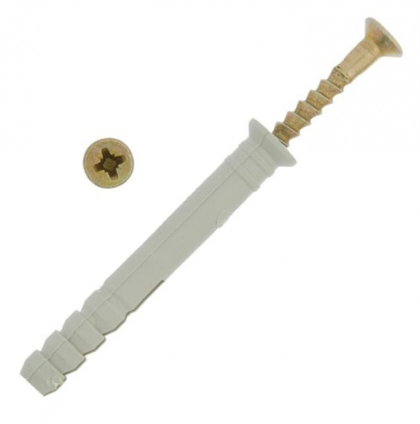 Дюбель-гвоздь SM-L 8х80