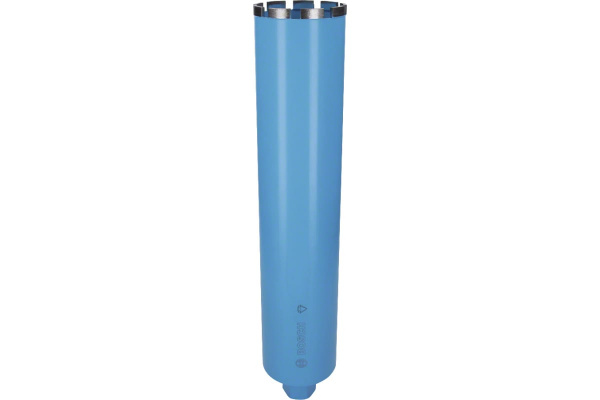 Коронка алмазная по бетону 72x450 мм; 1 1/4 Bosch Standard for Concrete 2608601738