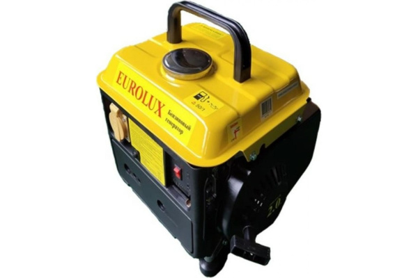 Электрогенератор G950A Eurolux