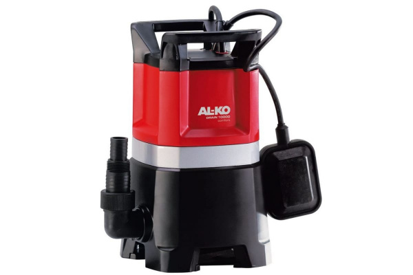 Насос погружной AL-KO Comfort Drain 10000