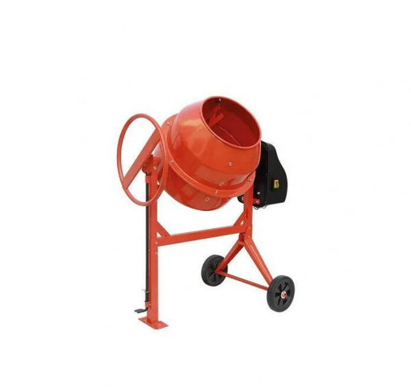 Бетономешалка SWATT CM160