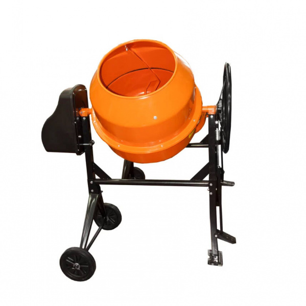 Бетономешалка TATSUMAKI БМ-200ТП