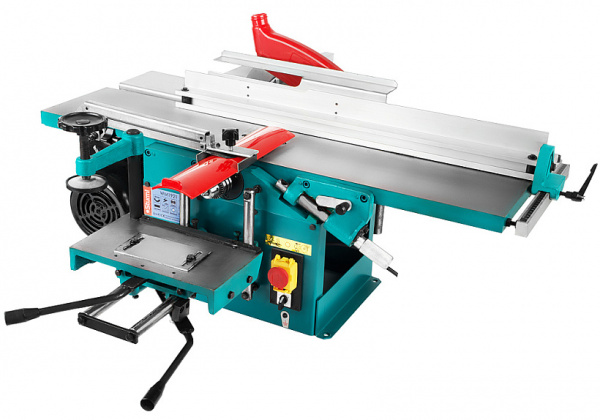 Станок деревообрабатывающий Sturm WM1921