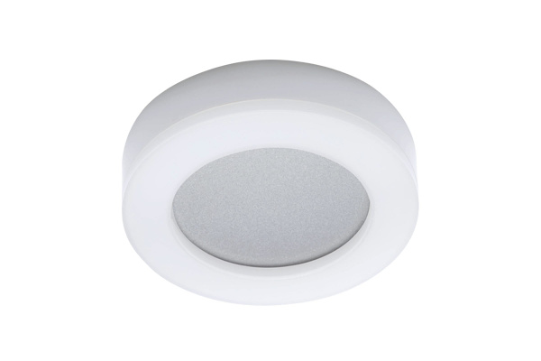 Светильник RING-1540R-W 190мм 15Вт круг IN HOME