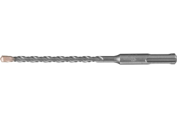Бур ЗУБР 6x160мм, SDS-plus Профессионал (29314-160-06)