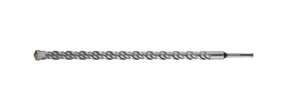 Бур STAYER SDS-plus 25x460мм Professional (2930-460-25)