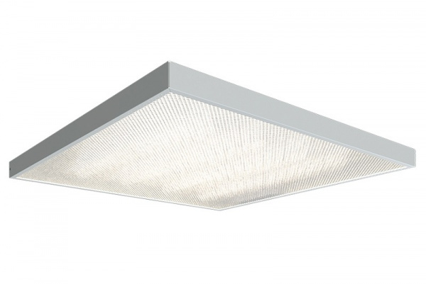 Светодиодный светильник FAROS FG 595 24LED 0,35A 37W Армстронг БАП 4650Л IP40 2700-6500К