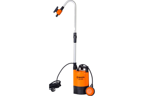 Дренажный насос ДН-400Б Вихрь